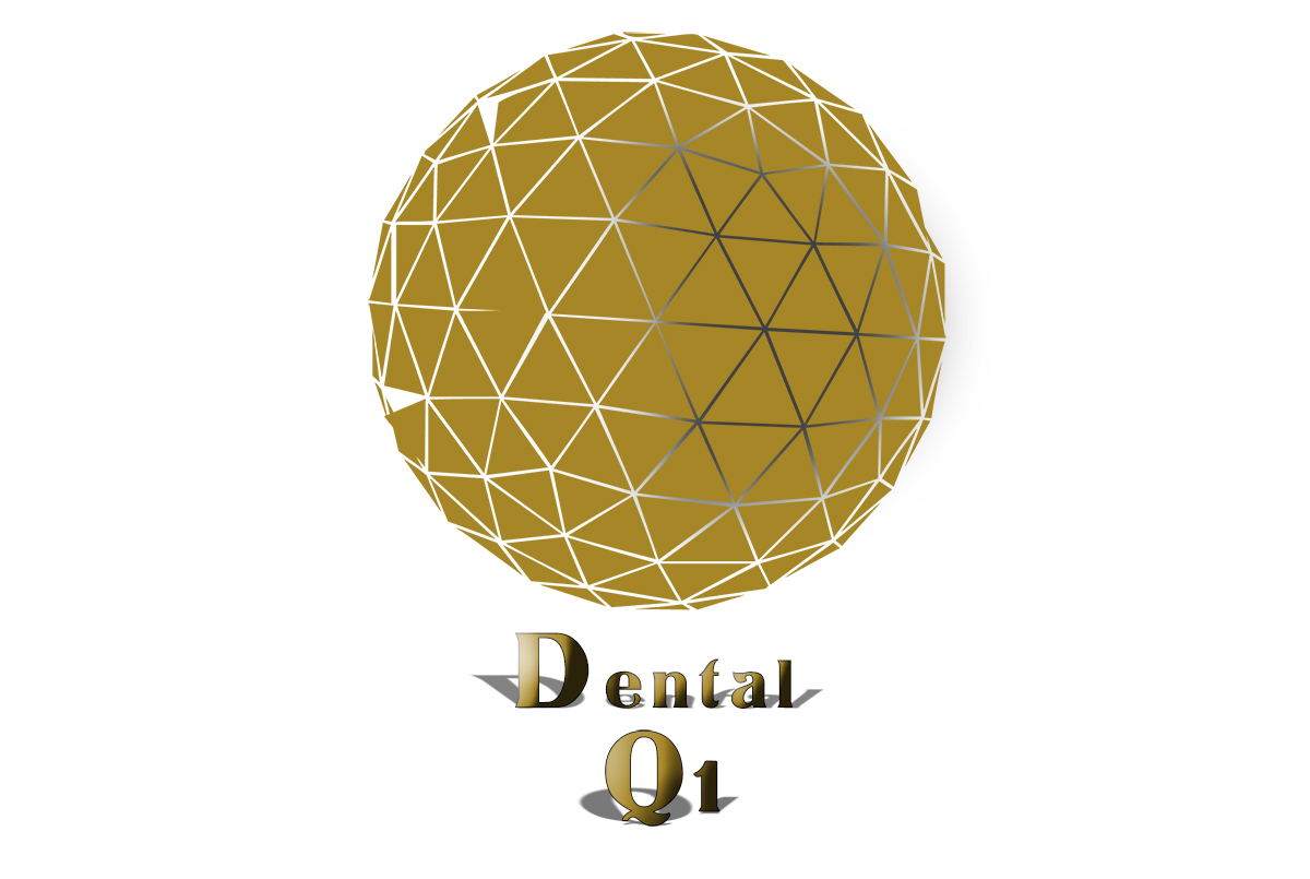 Design de Logo par EDI ENACHE pour Q1 dental | Design #1658734