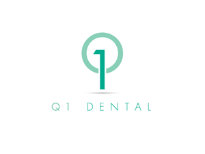 Design de Logo par LawrieM pour Q1 dental | Design #1646832