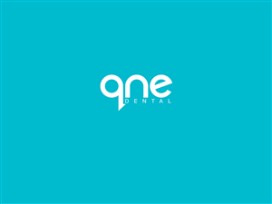Logo Design by bluejet for Q1 dental | Design: #1657329