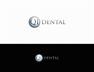 Logo Design by creativecorner for Q1 dental | Design: #1665463