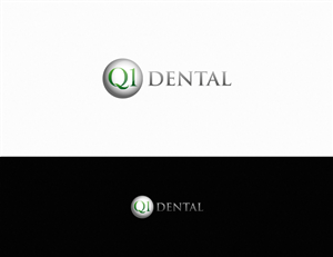 Logo Design by creativecorner for Q1 dental | Design: #1669323