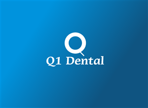 Design de Logo par YudhaDesign pour Q1 dental | Design #1649389