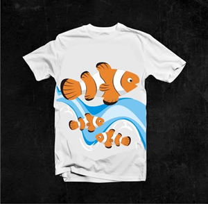 T-shirt Design by sukhibhogal for Live It For Ever Inc | Design: #6230737