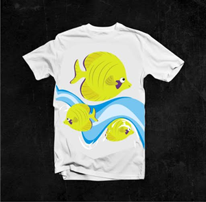 T-shirt Design by sukhibhogal for Live It For Ever Inc | Design: #6230741