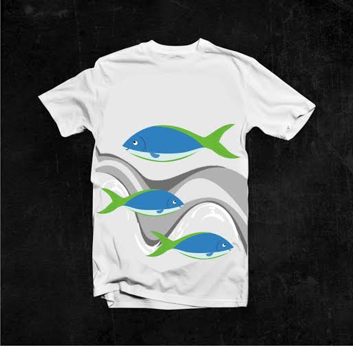 T-shirt Design by sukhibhogal for Live It For Ever Inc | Design #6230746
