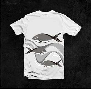 T-shirt Design by sukhibhogal for Live It For Ever Inc | Design: #6230749