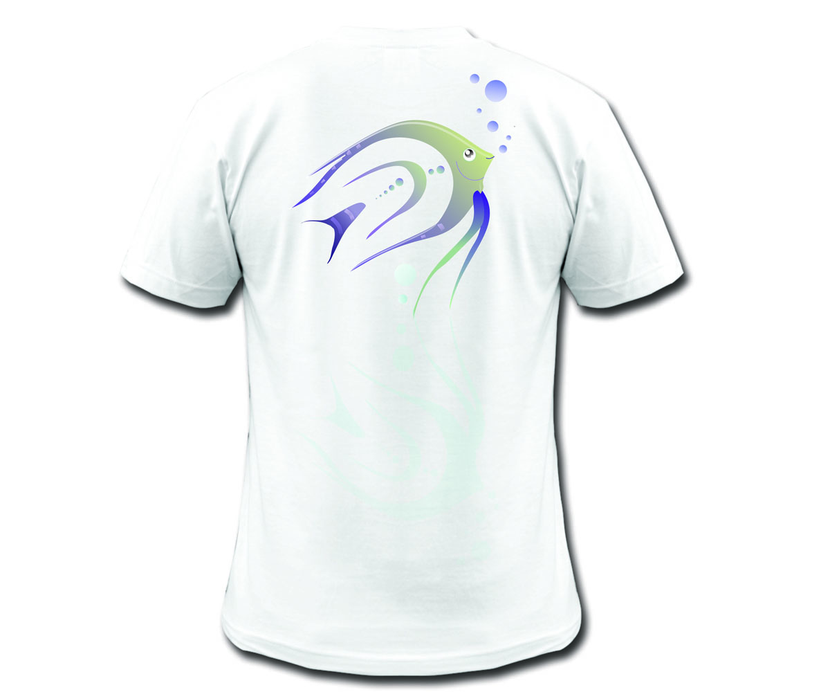 T-shirt Design by Mardzy for Live It For Ever Inc | Design #6187506