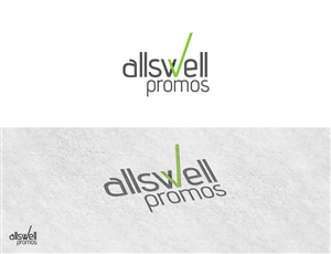 Design de Logo par WAVE d3sign pour Allswell Promos | Design #6204521