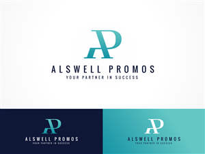 Logo Design by Undo for Allswell Promos | Design: #6199742