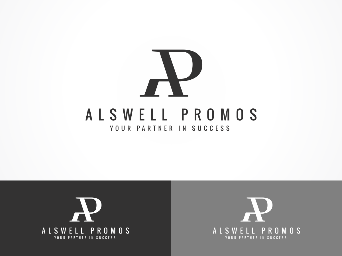 Logo Design by Undo for Allswell Promos | Design #6199743