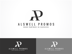 Logo Design by Undo for Allswell Promos | Design: #6199743