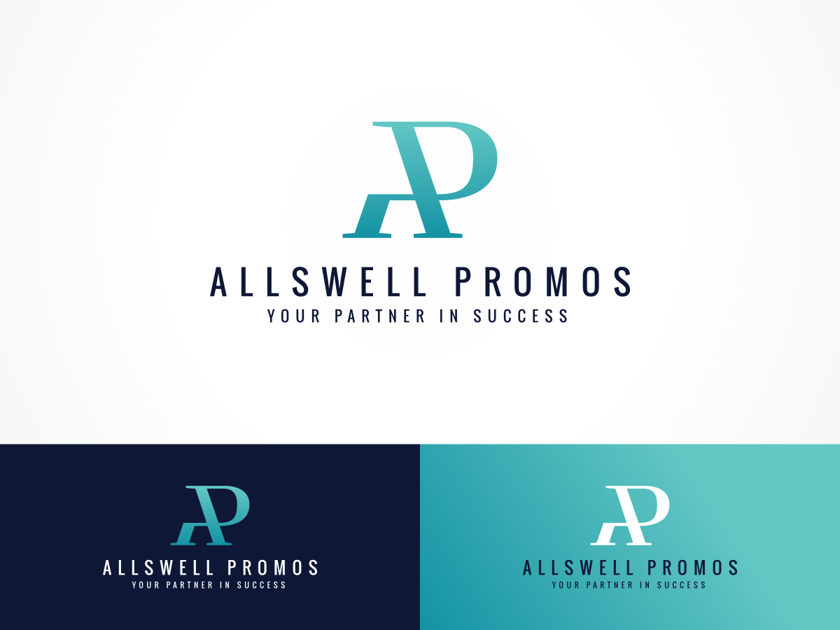Logo Design by Undo for Allswell Promos | Design #6246907