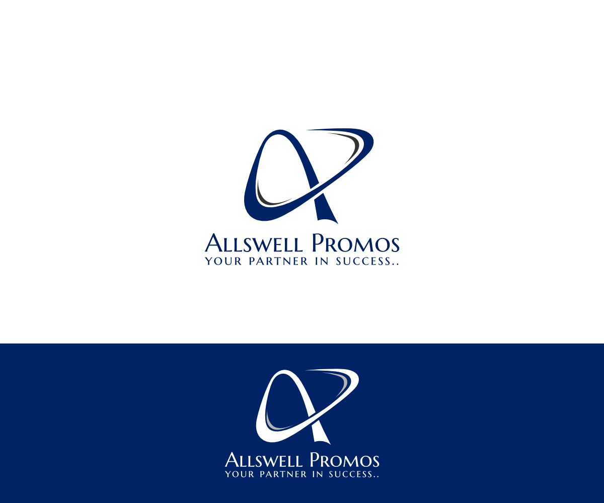 Logo Design by VGB for Allswell Promos | Design #6201115
