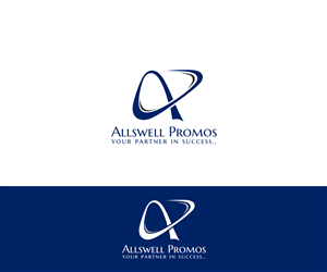 Logo Design by VGB for Allswell Promos | Design: #6201115