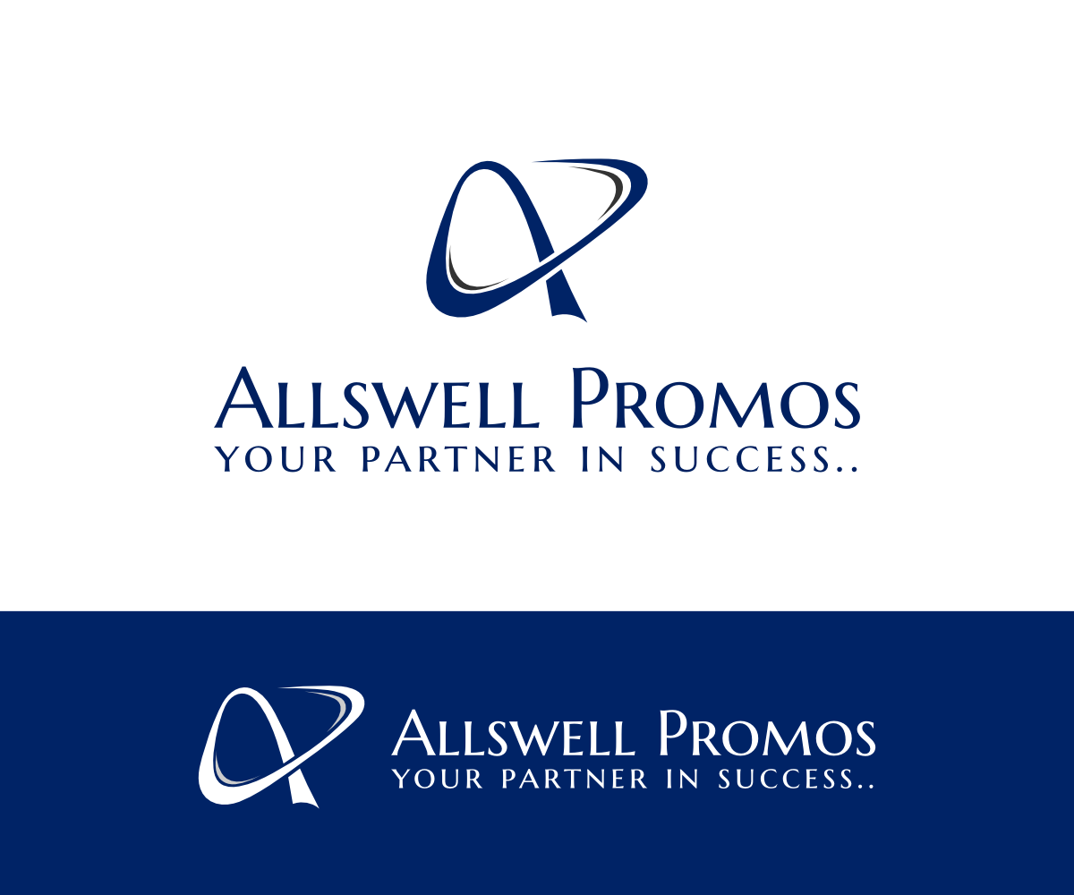 Logo Design by VGB for Allswell Promos | Design #6356361