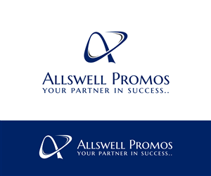 Logo Design by VGB for Allswell Promos | Design: #6356361