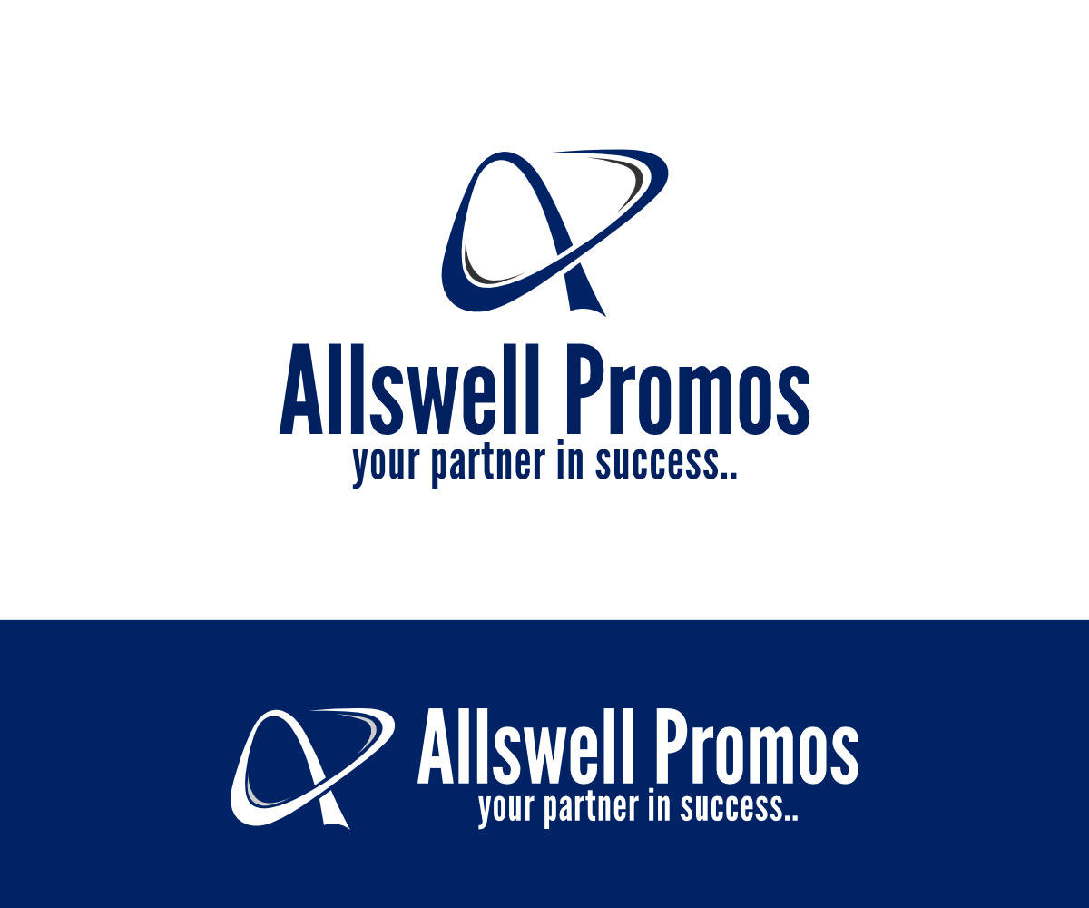 Logo-Design von VGB für Allswell Promos | Design #6356365