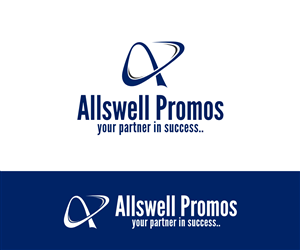 Logo Design by VGB for Allswell Promos | Design: #6356365