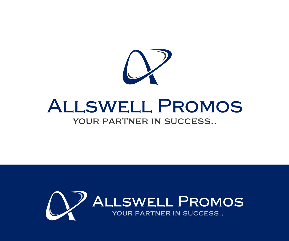 Logo Design by VGB for Allswell Promos | Design #6356371