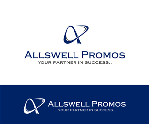 Logo Design by VGB for Allswell Promos | Design: #6356371