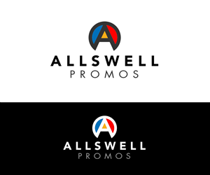 Logo Design by Thomas DeHart for Allswell Promos | Design: #6195320
