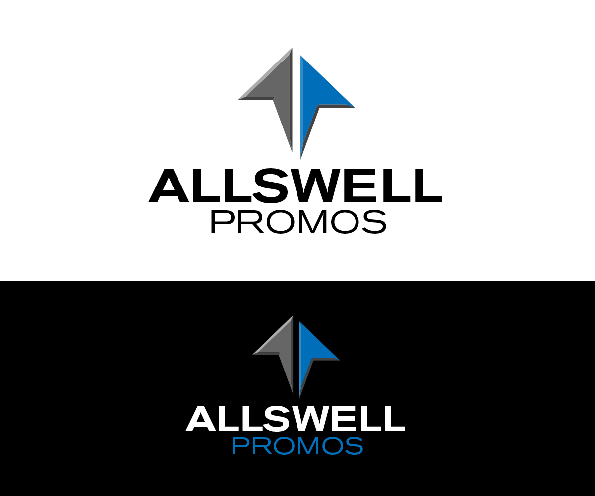 Logo Design by Thomas DeHart for Allswell Promos | Design #6208470