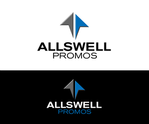 Logo Design by Thomas DeHart for Allswell Promos | Design: #6208470