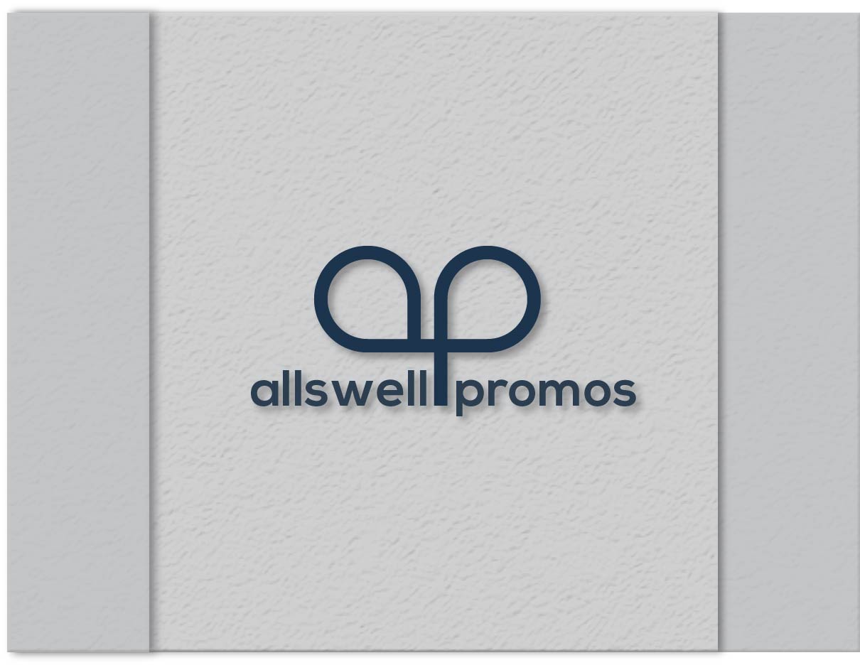Logo-Design von graphycode für Allswell Promos | Design #6287965