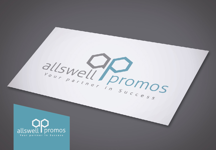 Logo-Design von Simply Graphics für Allswell Promos | Design #6211679