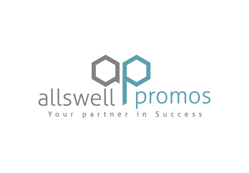 Logo Design by Simply Graphics for Allswell Promos | Design #6211680