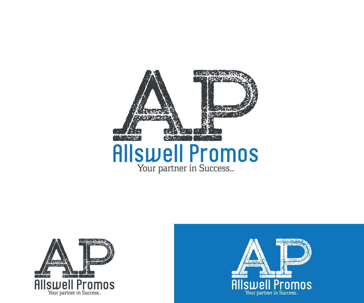 Logo Design by creativepriya for Allswell Promos | Design #6203809