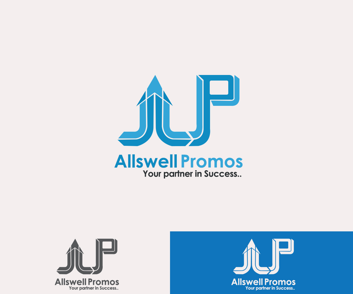 Logo Design by creativepriya for Allswell Promos | Design #6203815