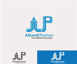 Logo Design by creativepriya for Allswell Promos | Design: #6203815