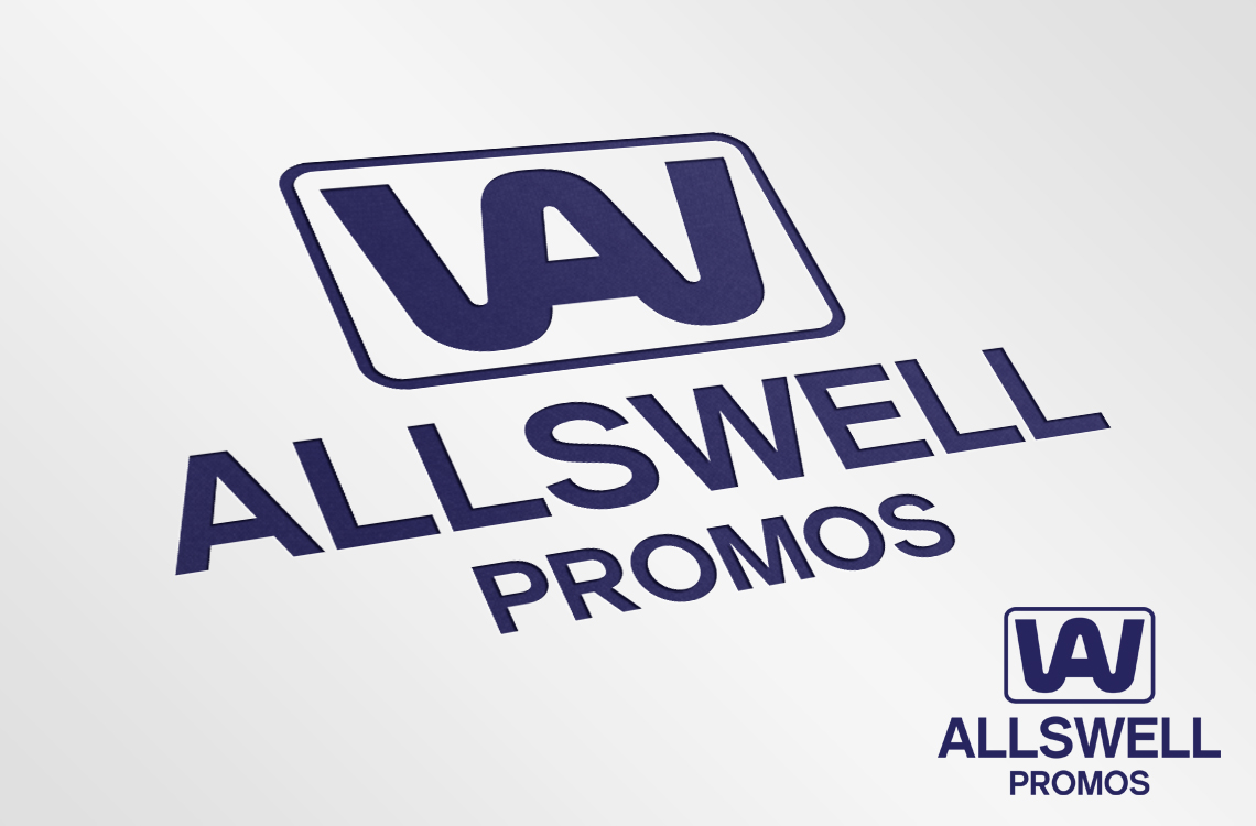 Logo Design by krcngl for Allswell Promos | Design #6301260