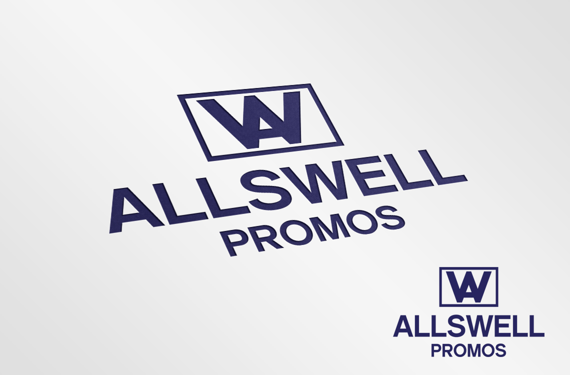 Logo Design by krcngl for Allswell Promos | Design #6301262