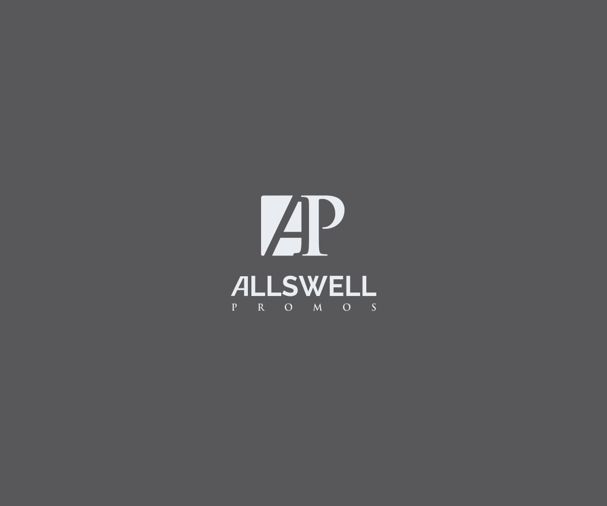 Logo Design by Nino Prasetya for Allswell Promos | Design #6296859