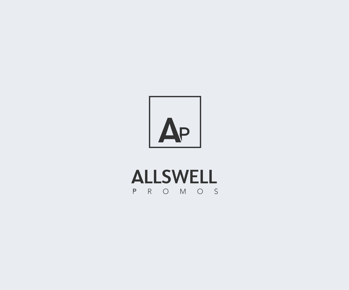 Logo Design by Nino Prasetya for Allswell Promos | Design #6296883