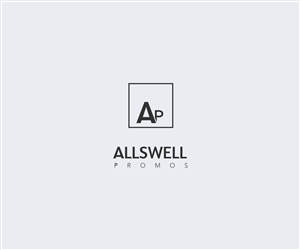 Logo Design by Nino Prasetya for Allswell Promos | Design: #6296883