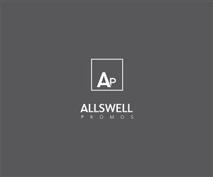 Logo Design by Nino Prasetya for Allswell Promos | Design: #6296900