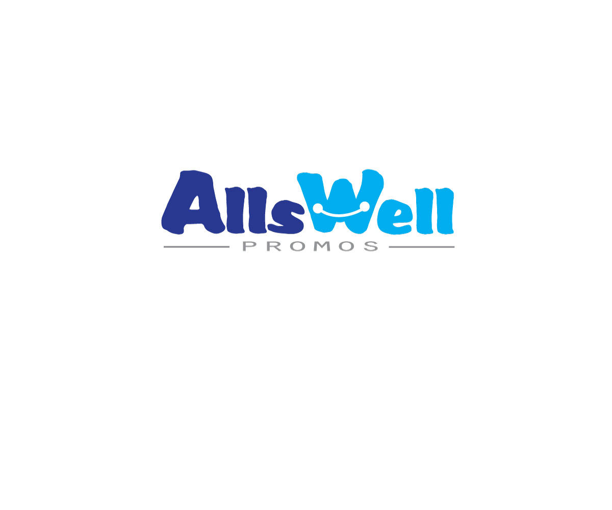 Logo Design by veena16 for Allswell Promos | Design #6213350