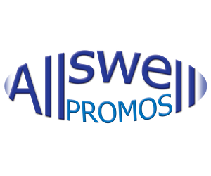 Logo Design by BarsoomErian for Allswell Promos | Design: #6220709
