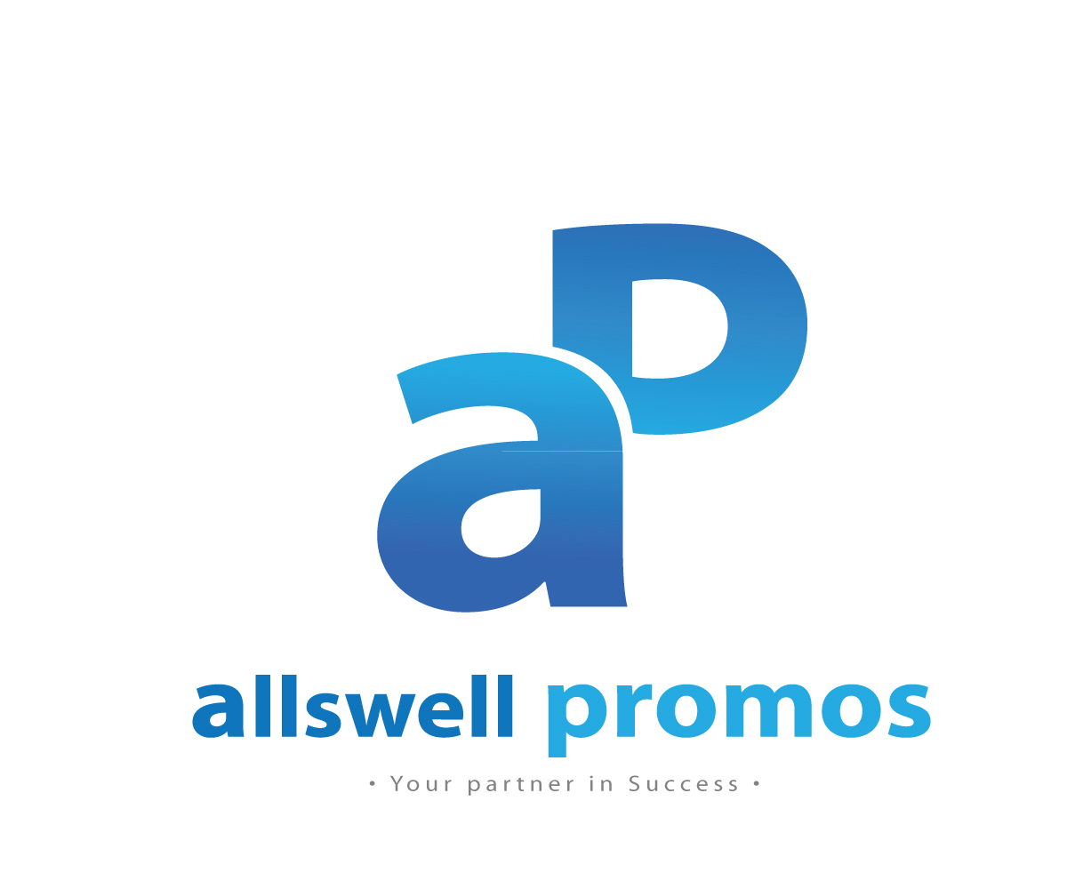 Logo Design by MadzMama for Allswell Promos | Design #6211551