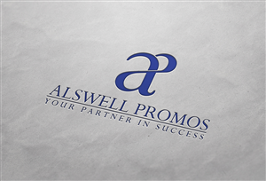 Logo Design by rugbyjerseys for Allswell Promos | Design: #6245911