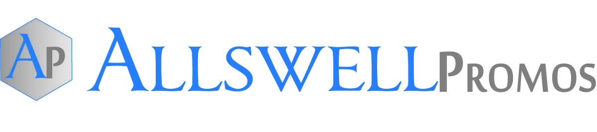Logo Design by NewmieNetDesigns for Allswell Promos | Design #6194634