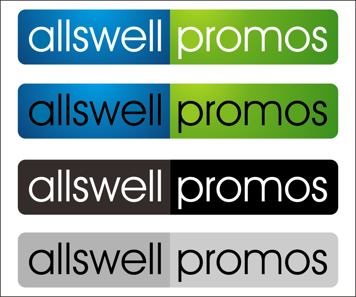 Logo Design by Nurrohmat M for Allswell Promos | Design #6210655
