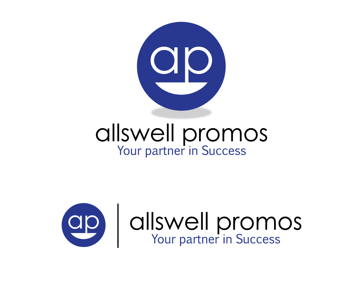 Logo Design by Jey Create for Allswell Promos | Design: #6182586