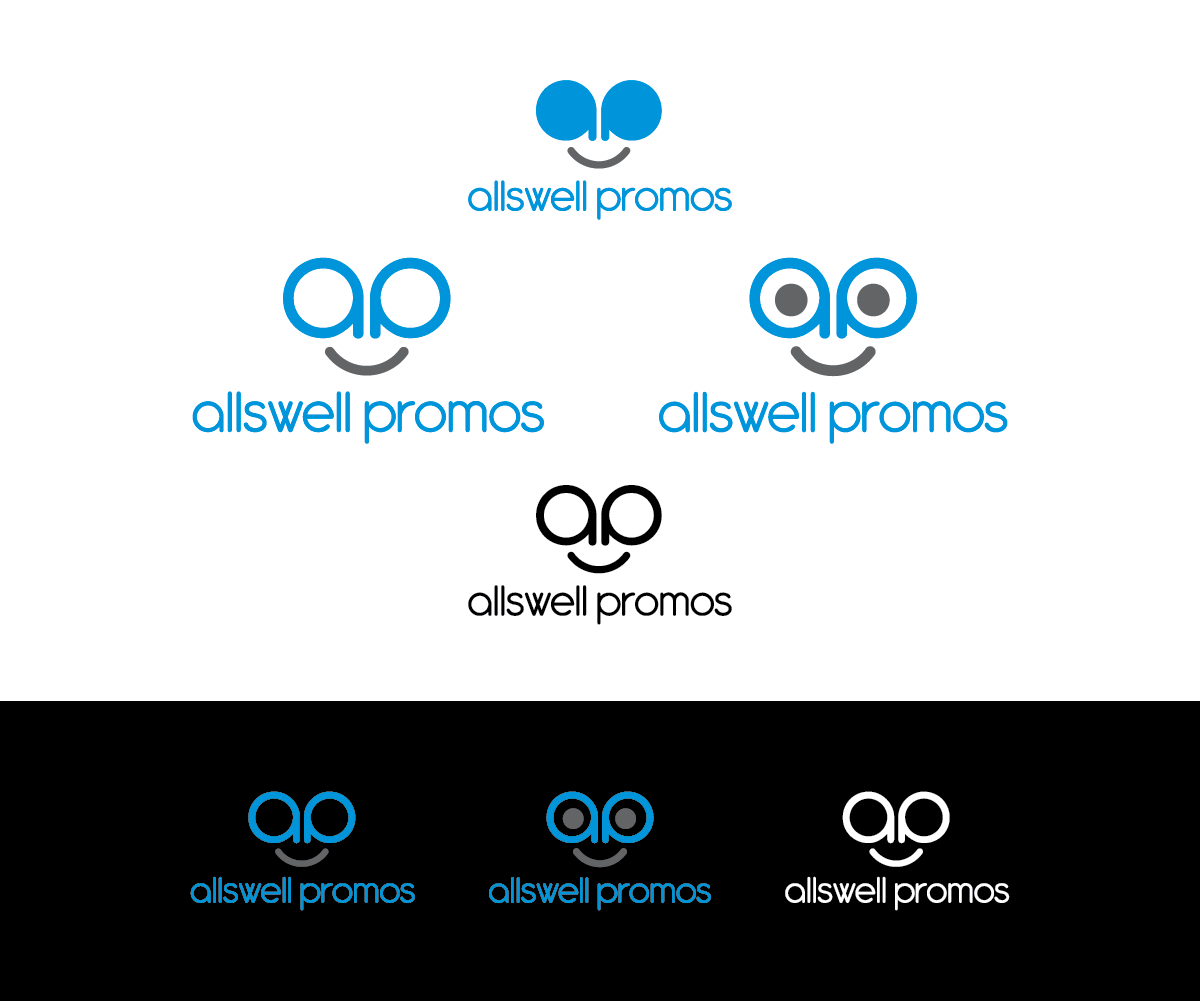 Logo Design by design supplier for Allswell Promos | Design #6290907