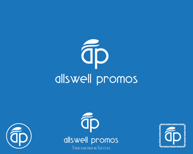 Logo Design by Lynn Parks for Allswell Promos | Design #6195975
