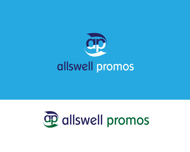 Logo Design by Lynn Parks for Allswell Promos | Design #6240738