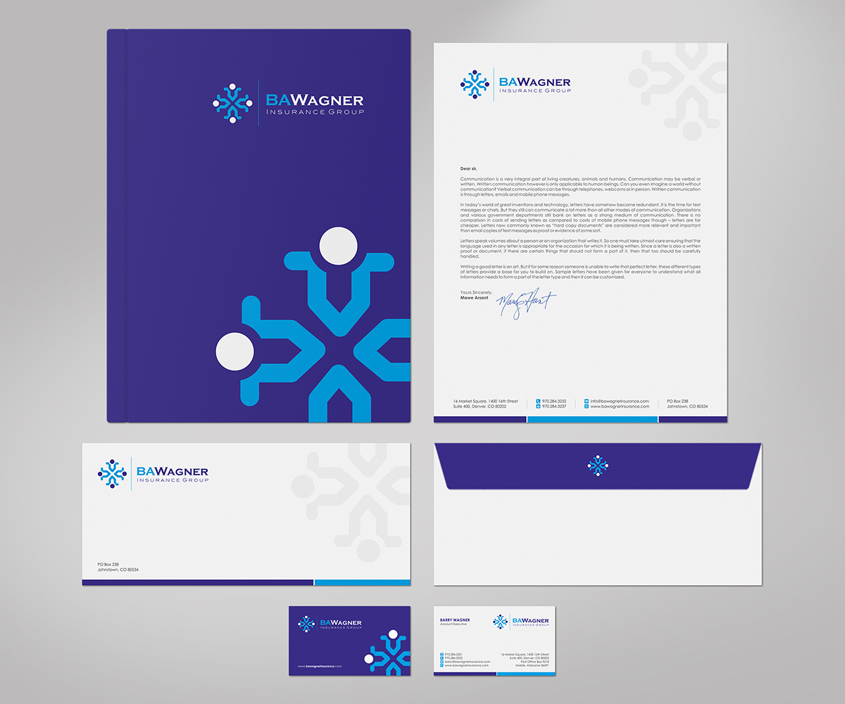 Business Card Design by logodentity for this project | Design #6251904